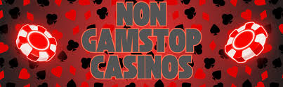 Non-GamStop UK Casinos Freedom of Choice in Online Gambling