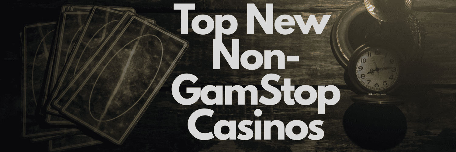 Non-GamStop UK Casinos Freedom of Choice in Online Gambling